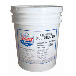 H/D OIL STABILIZER (5 GALLON)