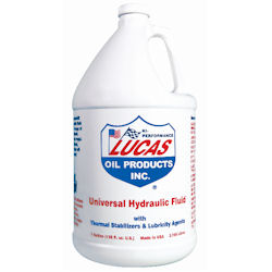 UNIVERSAL HYDRAULIC FLUID (GAL