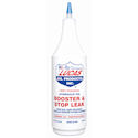 HYDRAULIC OIL BOOSTER/STOP LEA