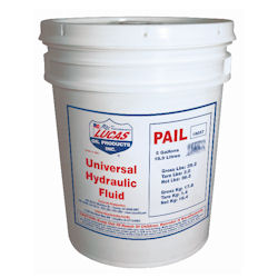 UNIVERSAL HYDRAULIC FLUID (5 G