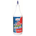 SAE 80W-90 GEAR OIL (QUART)