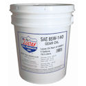 SAE 85W-140 PLUS H/D GEAR OIL