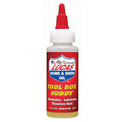 TOOL BOX BUDDY  (2 OZ)