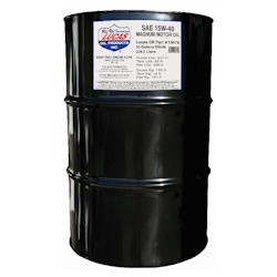 SAE 15W-40 MAGNUM MOTOR OIL (5