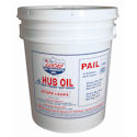 HUB OIL (5 GAL)