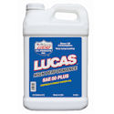 50 PLUS RACING MOTOR OIL (2.5