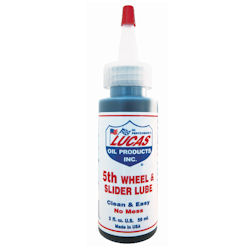 5TH WHEEL LUBE (2 OZ)