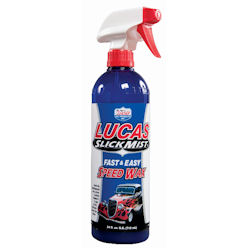 SLICK MIST SPEED WAX (24OZ.)