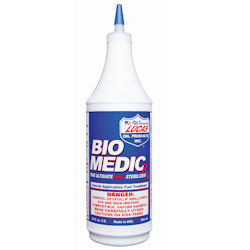 BIO MEDIC FUEL STABILIZER (QUA