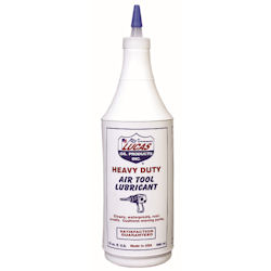 AIR TOOL LUBE (QUART)