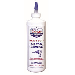 AIR TOOL LUBRICANT  (PINT)