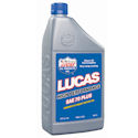 70 PLUS RACING OIL  (QUART)