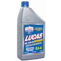 15W-40 CJ-4 TRUCK OIL  (QUART)