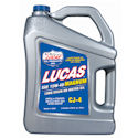 15W-40 CJ-4 TRUCK OIL (GALLON)