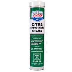 X-TRA H.D. GREASE (14.5 OZ TUB