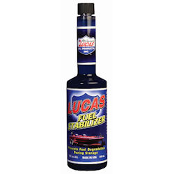 FUEL STABILIZER (15 OZ)