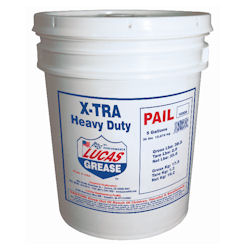 XTRA HD GREASE (5 GALLON)