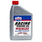 SEMI SYN 20W50 RACING OIL (QUA