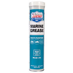 MARINE GREASE (14 OZ TUBE)