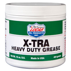 X-TRA HEAVY DUTY GREASE (1LB T