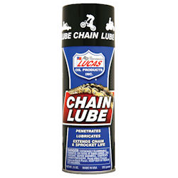 CHAIN LUBE AEROSOL (11OZ )