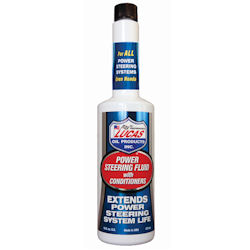 POWER STEERING FLUID W/CONDITI