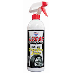 SLICK MIST TIRE&TRIM SHINE (24