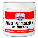 RED N TACKY GREASE (1 LB TUB)