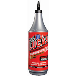 80W85 WET CLUTCH OIL (QUART)