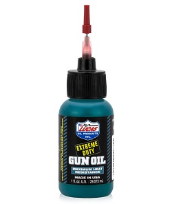 EXTREME GUN OIL 1 oz 20x1/1