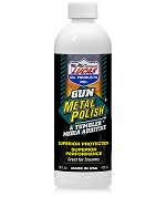 GUN METAL POLISH 16 OZ