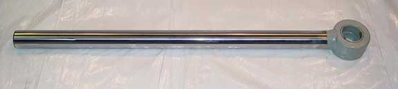 ROD  W/ 1 1/4"" x 3"" BOLT & W