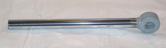 ROD  W/ 1"" x 2 1/2"" BOLT & W