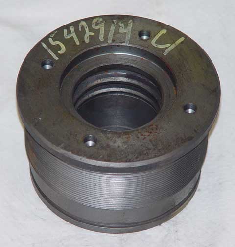 GLAND