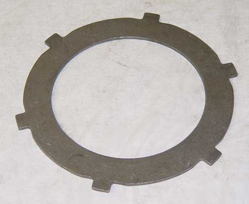 CLUTCH DRIVE PLATE