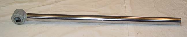 ROD  W/ 1 1/4"" x 3"" BOLT & W