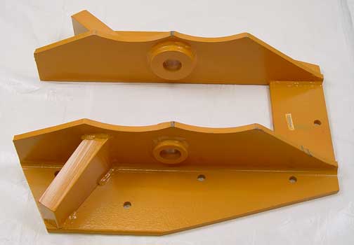 STABILIZER PLATE