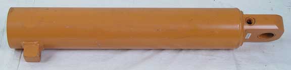TUBE, R/H