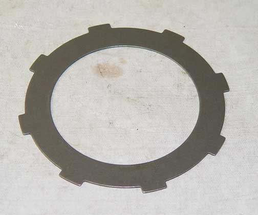 TRANSMISSION DISC (STEEL)