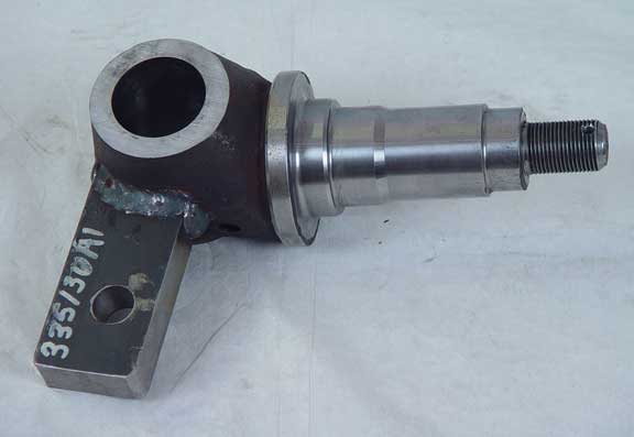 SPINDLE  R/H