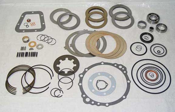 rebuild kit