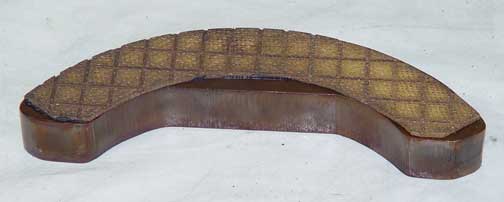 BRAKE SHOE