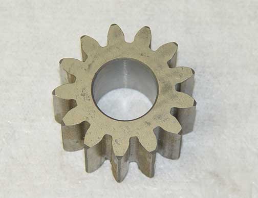 gear, planetary pinion