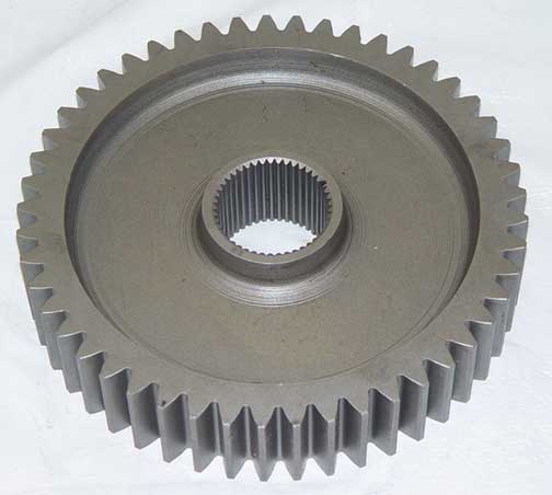 bull gear