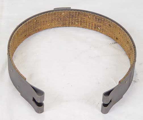 brake band