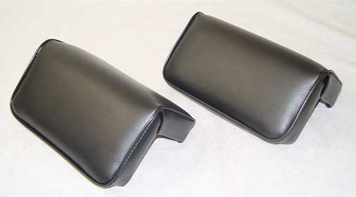 arm rest (pair)