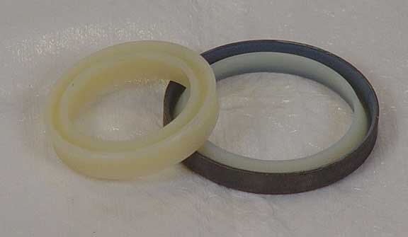 TRACK ADJUSTER SEAL KIT