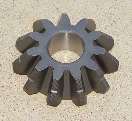 pinion gear