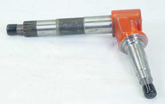 spindle
