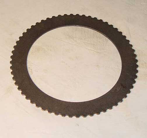 TRANSMISSION DISC (STEEL)